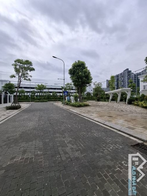 Bán Đất + Xưởng Cơ Khí - Trâu Quỳ Phân lô vỉa hè 7HA- 122m MT 6,4m - Khu Hành Chính TQ - 4