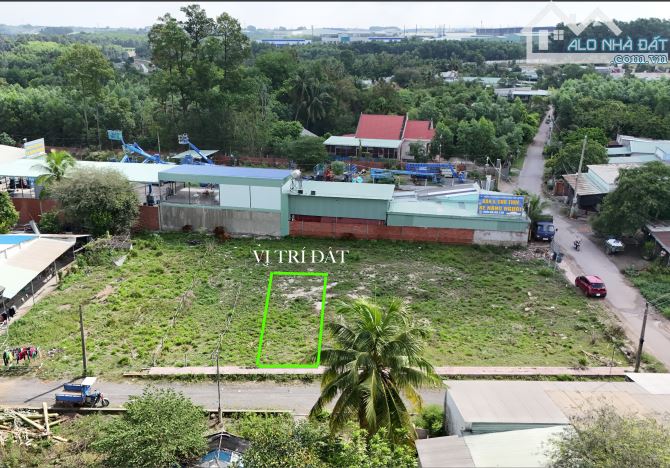 CHÍNH CHỦ BÁN ĐẤT NỀN - XÃ AN PHƯỚC, HUYỆN LONG THÀNH, TỈNH ĐỒNG NAI - 4