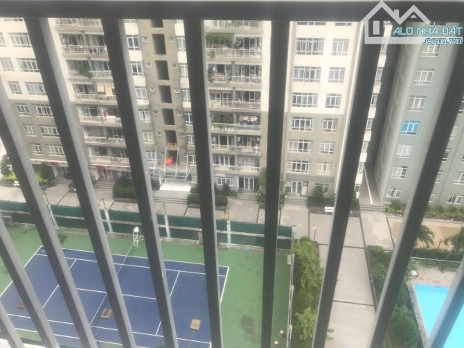 Bán căn Officetel Central Premium, 854 Tạ Quang Bửu, Phường 5, Quận 8.  🏡: 1PN - 1WC - 4