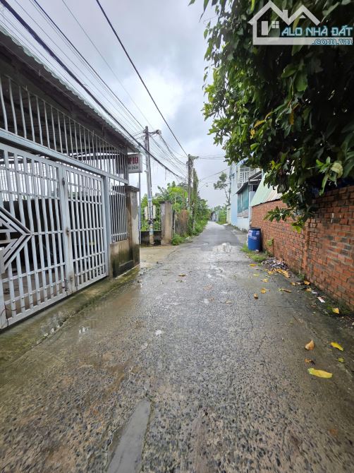 Bán nhà cấp 4 (7.3x25m), hẻm Phạm Văn Diêu p. Tân Hạnh, cho thuê 3tr/th - 4