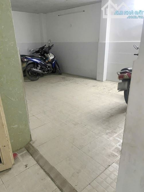Bán CHDV 8 Phòng đường Tám Danh P4 Q8.Giá 9 tỷ TL - 4