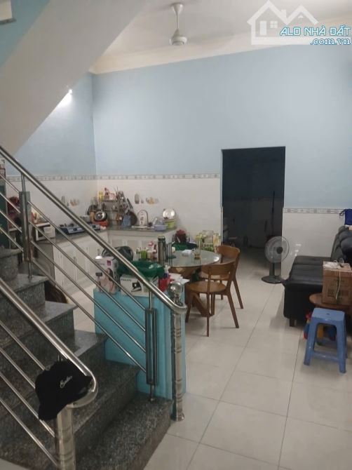 3,9Tỷ TL🔥Bán nhà Cấp 4 Gác_Mặt Tiền đường số 29_Gần VinCom 2km, p.Tân Đông Hiệp, Tp.Dĩ An - 4