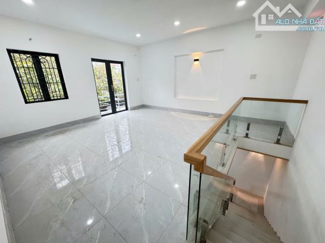 Bán nhà 91m2 mặt tiền kinh doanh (P. Bửu Hoà) chỉ 4,8 tỉ - 4
