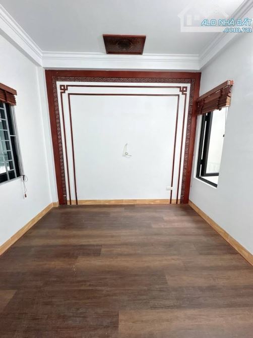 🏡 BÁN NHÀ NGỌC THỤY – 32m² – 5 TẦNG – FULL NỘI THẤT - 4