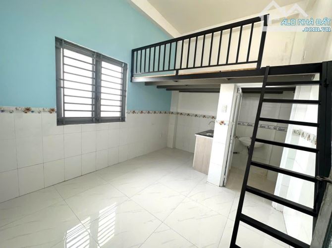 Bán CHDV 22 phòng phía sau Trường Đại Học Nguyễn Tất Thành, giá 12.3 tỷ tl - 4