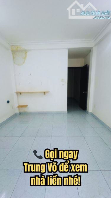 🌟 NHÀ 5 TẦNG HẺM XE TẢI NGUYỄN NGỌC LỘC, P14, Q10 – 8,X TỶ - 4