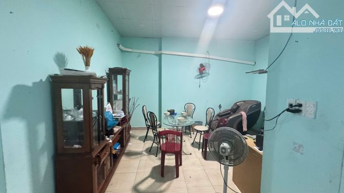 Bán nhà cấp 4 kiệt đường Thanh Thủy, Hải Châu - 105m2 - giá rẻ, cách đường chính 40m - 4