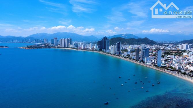 📌 BÁN LÔ ĐẤT VÀNG – MẶT TIỀN DƯƠNG HIẾN QUYỀN CHỢ BA LÀNG, NHA TRANG 🌊 Giá 72 triệu/m2 - 4