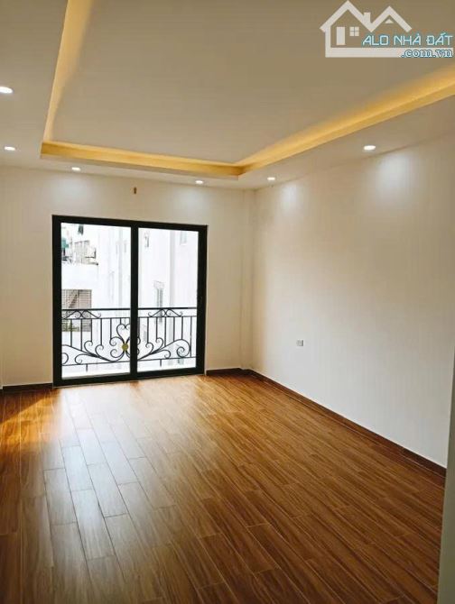 BÁN NHÀ PHỐ KIM GIANG – GẦN KĐT ĐẠI KIM – 5 TẦNG MỚI ĐẸP – CHÀO GIÁ 8 TỶ - 4