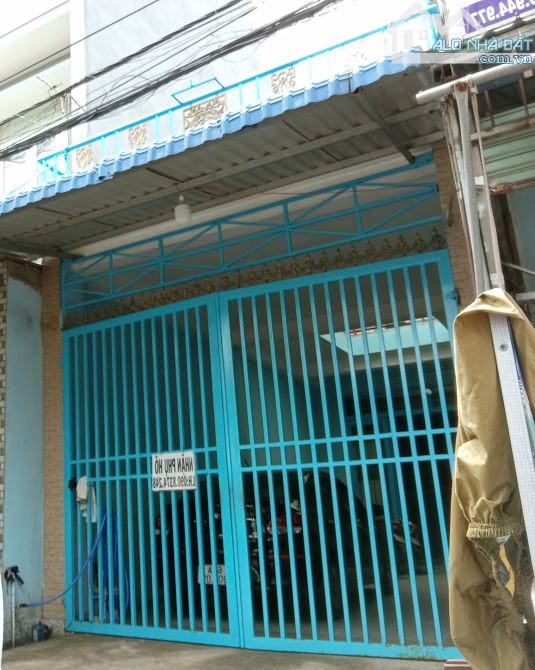 CĂN NHÀ NỘI KHU TP DĨ AN 120M2, KẾ BÊN DT743B, XÂY ĐỦ ĐẤT BANK DÍ CHỦ, NHÀ PHỐ DĨ AN - 4