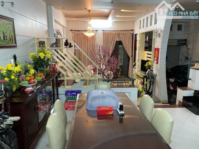 SIÊU PHẨM NHÀ PHỐ ĐẲNG CẤP THƯỢNG LƯU – KHU VIP NGUYỄN TRỌNG TUYỂN – P.10 PHÚ NHUẬN - 4
