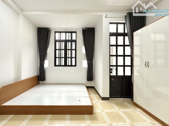 CHDV TRUNG TÂM QUẬN 3 – LÊ VĂN SỸ - DÒNG TIỀN 40TR/THÁNG CHỈ 9TỶ9 TL - 4