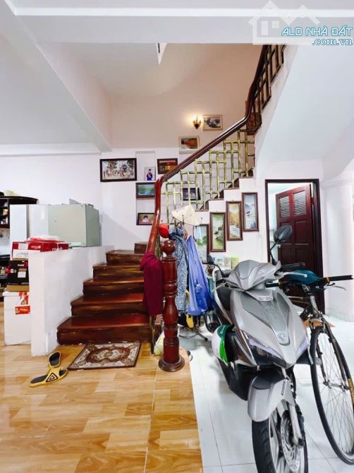 BIỆT THỰ KHU CITYLAND GÒ VẤP, 105M², 8X13, 3 TẦNG, 6PN, ĐƯỜNG 12M Ô TÔ, GIÁ 17 TỶ TL - 4