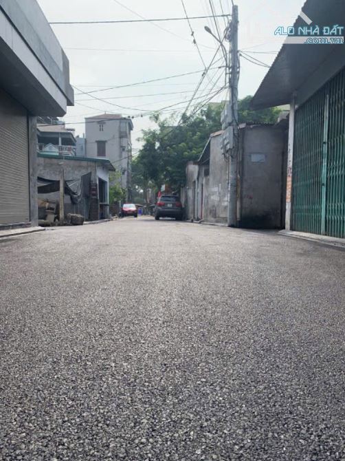 101m2 Trục Kinh Doanh - Lương Quy - Đông Anh - 4