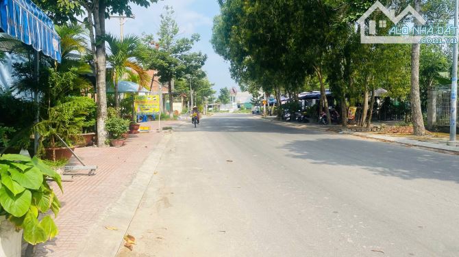 Chủ Ngộp Bán 5,5x23m (126,5m2) Mặt tiền Đinh Bộ Lĩnh - Phước Hội - Lagi - Sổ Hồng Riêng - 4