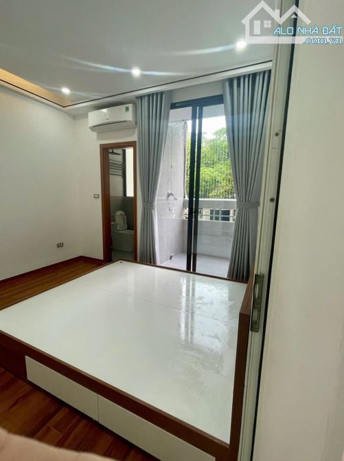 BÁN CHCC N3 DT 65M, 2 PN, 2WC, GIÁ 5,130 TỶ, CĂN GÓC - 4
