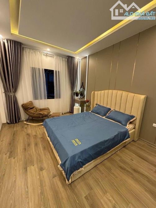 Bán Gấp Nhà đẹp Kiều Mai - Cầu Diễn Ô tô Kinh Doanh 7tầng thang máy 60m 12.x tỷ - 4