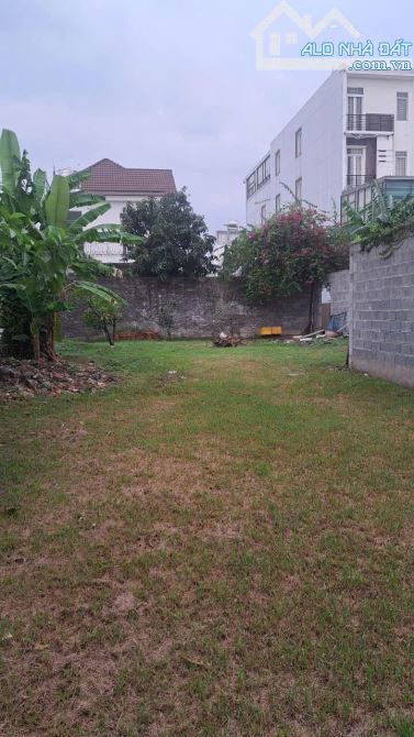 Bán Đất, Hẻm Nguyễn Văn Quá  - gần Tô Ký , Chợ Cầu, 582m2 ( 12x55m), full thổ, 20,9 tỷ - 4