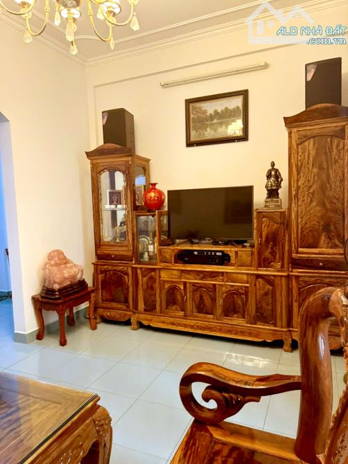 Hiếm-Bán nhà dân xây- Phạm Tuấn Tài- 55Mx 5 tầng- vỉa hè- oto tránh ! - 4