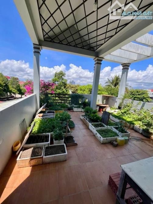 🏕 BÁN NHÀ 3 TẦNG ĐƯỜNG RỘNG 7M - DUY TÂN, HẢI CHÂU – DT 114M² DỌN VÀO Ở NGAY – NHỈNH 8 TỶ - 4