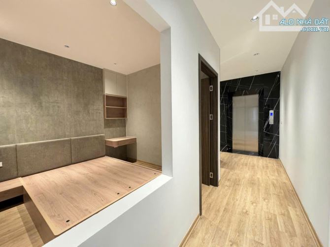 BÁN NHÀ 7 TẦNG THANG MÁY – GẦN PHỐ NGUYỄN VĂN CỪ – LONG BIÊN – NỘI THẤT NHẬP KHẨU – VỊ TRÍ - 4