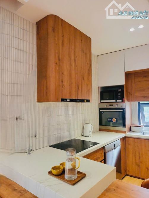 Nhà phố hiếm Lê Trọng Tấn – La Khê, Hà Đông, ô tô vào nhà, giá chỉ tầm 9 tỷ+ - 4