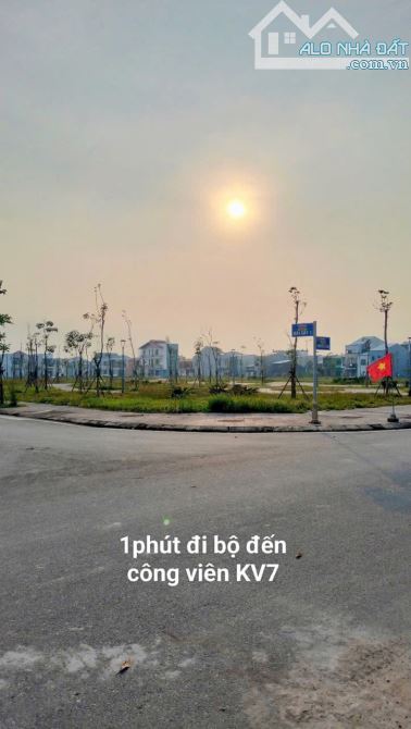 Đất Hương Sơ KV7 Nguyễn Văn Linh chỉ 1 lô giá rẻ nhất khu vực - 2