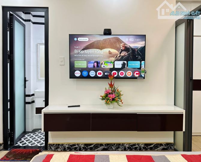LÊ TRỌNG TẤN - HẺM 6M XE HƠI - Diện Tích : 5m x 15m - CHỈ 7.7 TỶ - 4