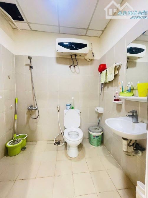 Cần bán CHCC tại Lĩnh Nam 74M -2 Ngủ, 1 Khác, 2 WC giá cực tốt Nhỉnh 4,73 tỷ(TL) - 8