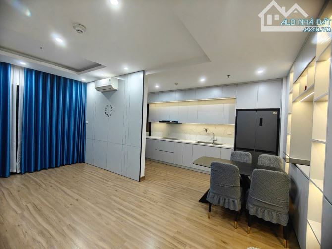 Bán chung cư Thương Mại Park View TP Bắc Ninh 1 ngủ: 3.15 tỷ | 1,5N: 3,3 tỷ | 2N: 4,2 tỷ| - 4