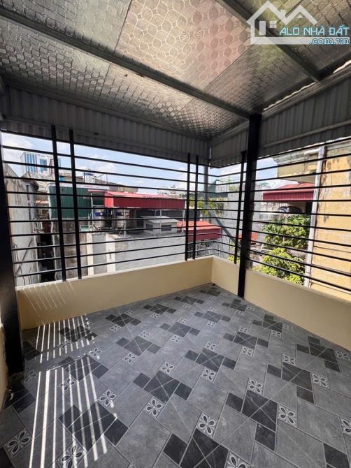 NHÀ LÊ THANH NGHỊ 29mx5 tầng  -NGÕ ĐẸP, NHÀ MỚI, FULL ĐỒ -TC 6. Tỷ CTL - 4