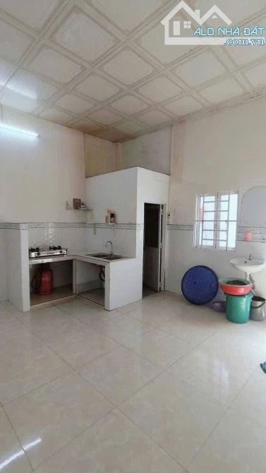 Nhà c4 giá rẻ , sổ riêng hồ văn tắng , củ chi 107m2 giá chỉ 855 triệu - 4