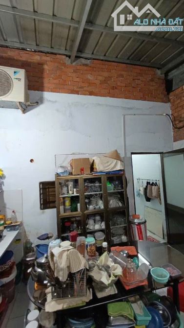 NHÀ NÁT TIỆN XÂY MỚI - KHU VỰC BUÔN BÁN SUNG - 100M2 - NHỈNH 10 TỶ - 4