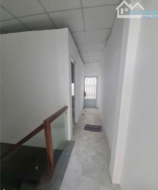 NHÀ HƯƠNG LỘ 3 NGAY AEON TÂN PHÚ- 50M2(4x12.6)- HẺM XE TẢI 6M THÔNG-SỔ VUÔNG. CHỈ HƠN 4 TỶ - 4