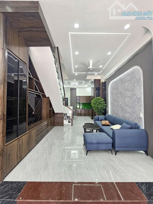 4,6Tỷ TL🔥Bán nhà 72m2_ 1 Trệt 2 lầu KDC Phú Hồng, p.Bình Chuẩn, Tp.Thuận An - 4