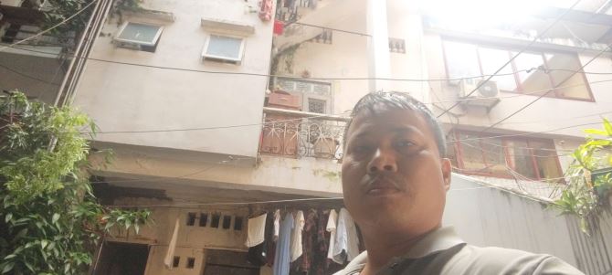Bán Nhà phố Hàng Cót, Hoàn Kiếm 2 tầng Gần 30 m nhỉnh 5 TỶ, Sát phố, dòng tiền 10 triệu/1T - 4