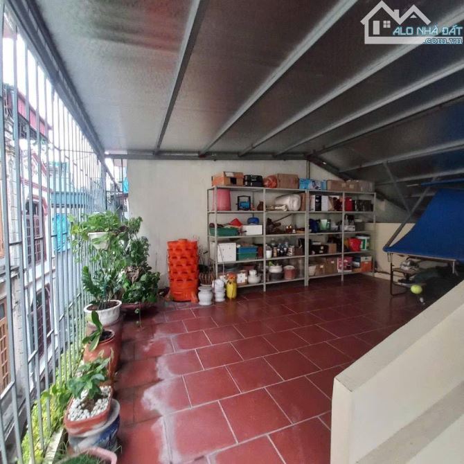 Bán nhà Ngô Thì Nhậm Hà Đông – 50m², mặt tiền 6.3m, ô tô vào nhà – Giá 10 tỷ - 4