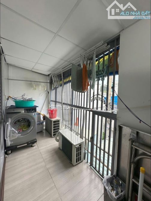 Gấp bán về quê 2 Tầng 4.2 tỷ Linh Chiểu - Ngay chợ Thủ Đức - 4