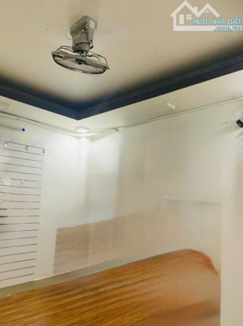 KHU PHÂN LÔ VIP – 2 MT TRƯỚC SAU – LẠC LONG QUÂN/ÂU CƠ – 68M² – 5 TẦNG - 12 TỶ x. - 4