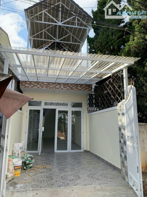 ✨🏡✨ CẦN BÁN NHÀ PHỐ MẶT TIỀN – ĐƯỜNG THÔNG THIÊN HỌC, P.02, ĐÀ LẠT ✨ - 4