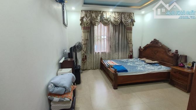 Bán biệt thự hồ đá 125m ngang 9m bốn tầng cực hiếm - 4