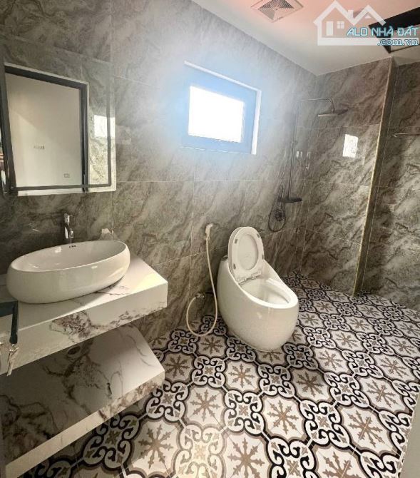 Ngõ OTO, Cầu Am, Vạn Phúc, Hà Đông 48m x 5 tầng THANG MÁY 12,3 tỷ - 4