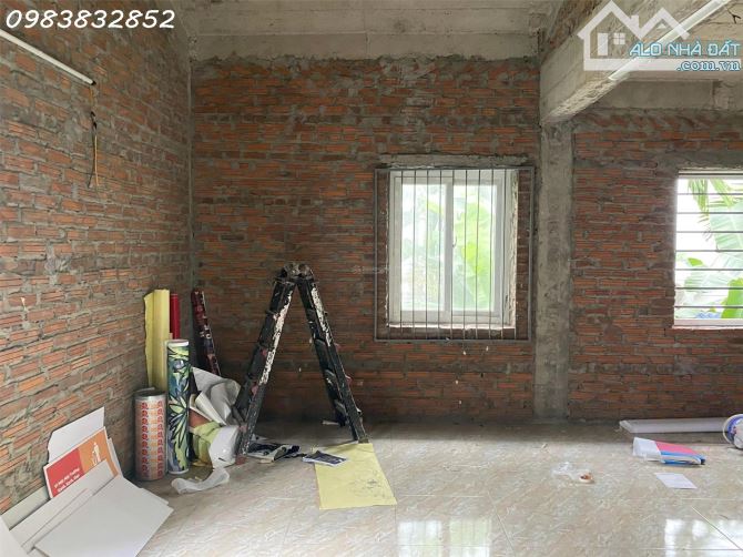 Cho thuê BT HUD3 Vân Canh, căn đẹp nhất KĐT, hướng Đông Nam, giá tốt - 4