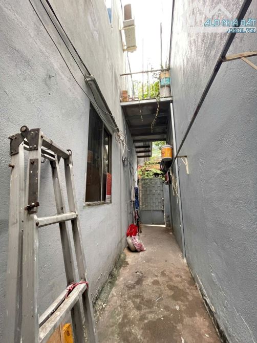 Gấp bán nhà HXH 276/... Thống Nhất, phường 16, Gò Vấp, 47m2, 2 tầng, 3PN, nhỉnh 6 tỷ - 4