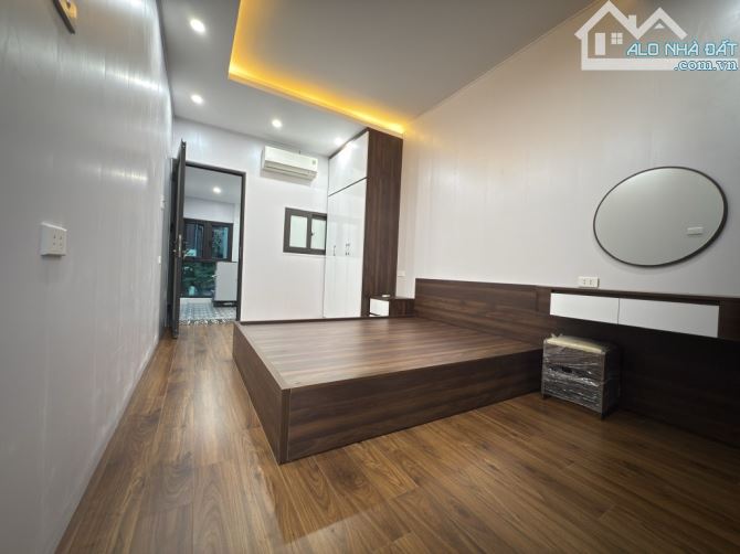 TẬP THỂ KHƯƠNG TRUNG – DUPLEX 2 TẦNG – FULL NỘI THẤT – TRUNG TÂM THANH XUÂN - 4