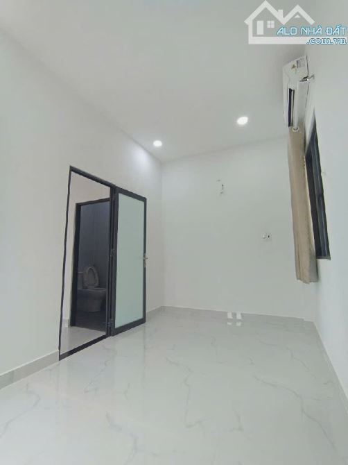 Nhà 2 tầng đường TÂN CHÁNH HIỆP 34, phường TÂN CHÁNH HIỆP, Q12, dt 32m2 (4,2mx9m), Hẻm Ôtô - 4
