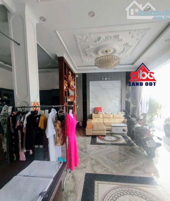 🆘🆘Cần Bán Nhà 1trệt 2 Lầu Kp5 Trảng Dài Tp Biên Hoà Đồng Nai . ⚡DT: 68m2 - 4