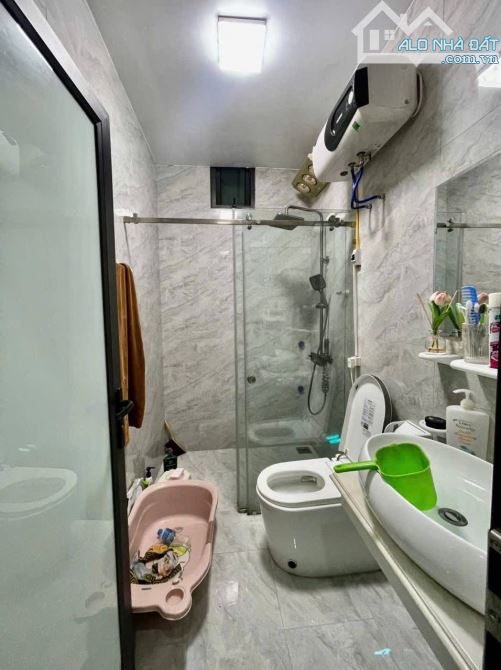 Bán nhà  Trần nguyên hãn , Lê Chân . 5,36 tỷ , 4 tầng , 70m. - 4