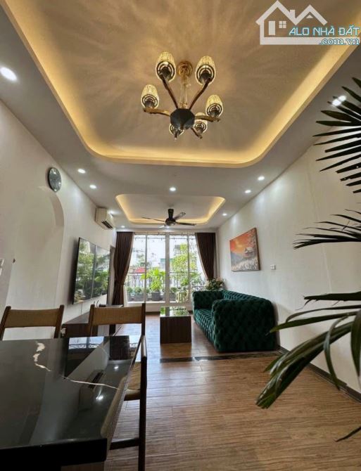 Bán nhà HXH tránh, Nguyễn Kim Quận 10 – 43m2 x 5 tầng, 4PN, giá chỉ 8.6 tỷ - 4