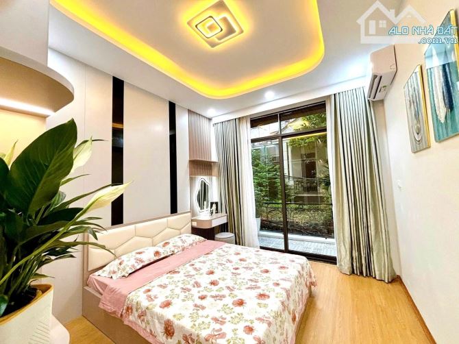🏠 Phạm Văn Đồng, 44m2 nhỉnh 12 tỷ, ngõ thông, ô tô, kinh doanh, thang máy nhập khảu - 4